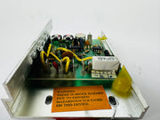 Lower Control Boards